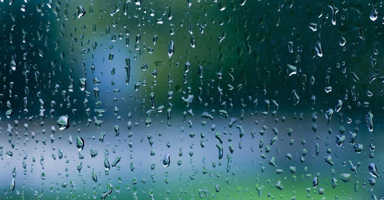 Ciclón extratropical traerá intensas lluvias y viento a la zona centro-sur este fin de semana