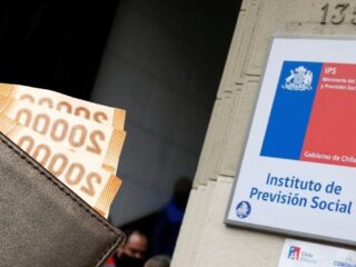 ¿Recibes algún beneficio del IPS?: conoce la fecha y la forma de pago solo con tu RUT