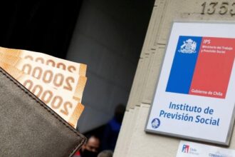 ¿Recibes algún beneficio del IPS?: conoce la fecha y la forma de pago solo con tu RUT