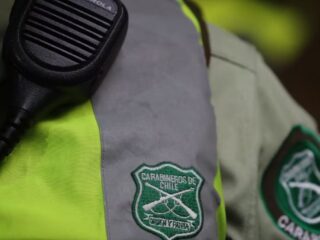 Carabineros ofrece empleos para civiles con sueldos de hasta $1,7 millones