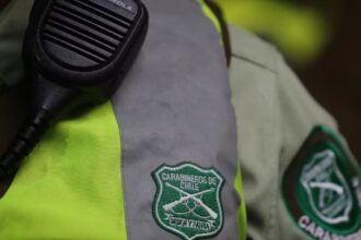 Carabineros ofrece empleos para civiles con sueldos de hasta $1,7 millones