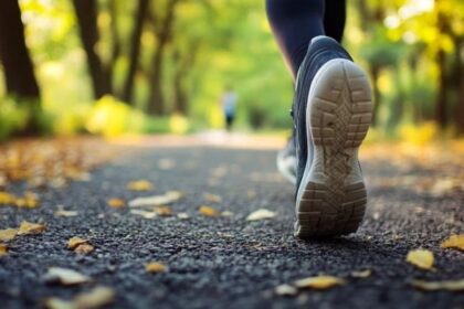 La caminata japonesa 3-3-30: el método que desafía los 10.000 pasos y mejora la salud en 30 minutos