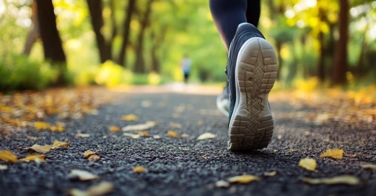 La caminata japonesa 3-3-30: el método que desafía los 10.000 pasos y mejora la salud en 30 minutos