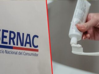 Sernac exige antecedentes a tres marcas por 19 pastas dentales con posibles efectos adversos