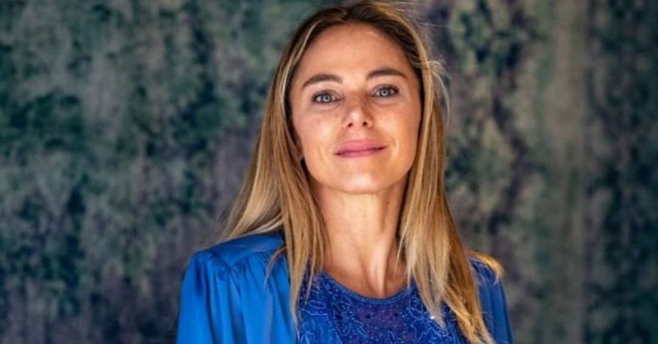 Mariana Derderian responde a críticas por mostrarse feliz tras la muerte de su hijo