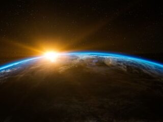 La NASA alerta sobre el acercamiento de un gran objeto interestelar en octubre
