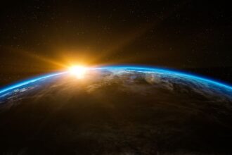 La NASA alerta sobre el acercamiento de un gran objeto interestelar en octubre