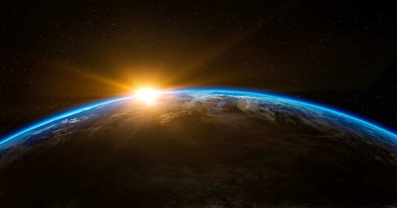 La NASA alerta sobre el acercamiento de un gran objeto interestelar en octubre