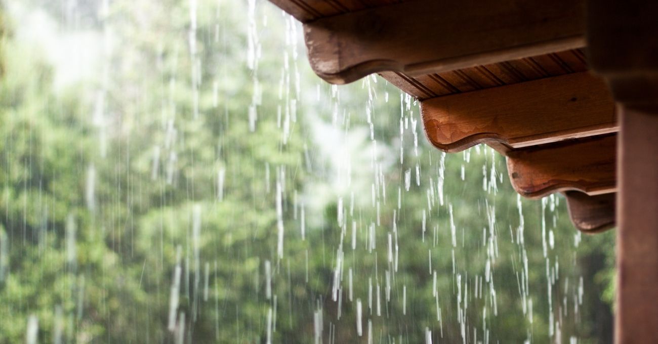 Confirmado el regreso de las lluvias a Santiago: sistema frontal llegará este jueves