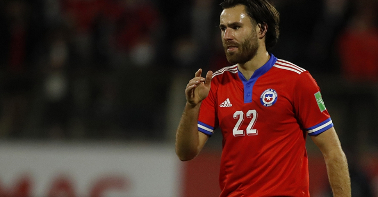 Ben Brereton tras su exclusión de La Roja: “Fue devastador para mí”