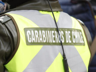 Carabineros tiene ofertas laborales que superan el millón de pesos: Revisa cómo postular