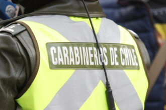 Carabineros tiene ofertas laborales que superan el millón de pesos: Revisa cómo postular