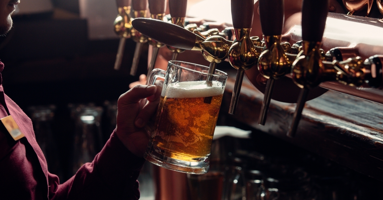 Personas que no deben consumir cerveza: riesgos y advertencias