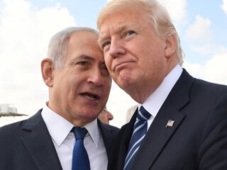 Trump desafía a Netanyahu y reconoce hambruna en Gaza: EE.UU. activará centros de ayuda humanitaria sin restricciones