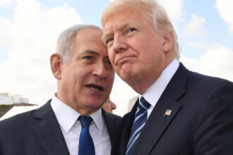 Trump desafía a Netanyahu y reconoce hambruna en Gaza: EE.UU. activará centros de ayuda humanitaria sin restricciones
