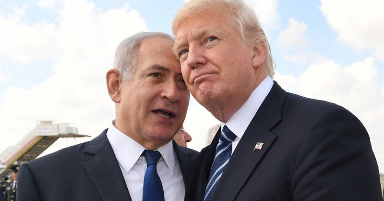 Trump desafía a Netanyahu y reconoce hambruna en Gaza: EE.UU. activará centros de ayuda humanitaria sin restricciones