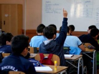 Postulación escolar 2026: ¿Desde cuándo puedes inscribir a tu hijo en el Sistema de Admisión?
