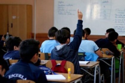 Postulación escolar 2026: ¿Desde cuándo puedes inscribir a tu hijo en el Sistema de Admisión?