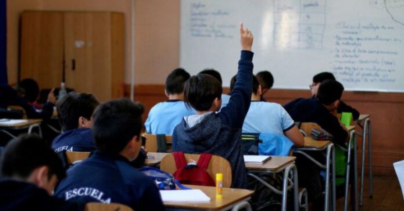 Postulación escolar 2026: ¿Desde cuándo puedes inscribir a tu hijo en el Sistema de Admisión?