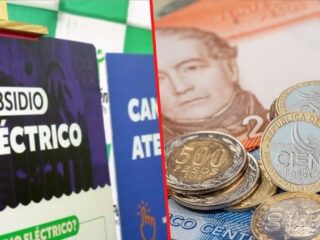 Subsidio Eléctrico 2025: Cómo saber si fuiste seleccionado y cuánto podrías recibir