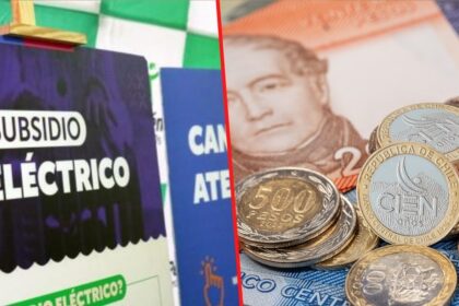 Subsidio Eléctrico 2025: Cómo saber si fuiste seleccionado y cuánto podrías recibir