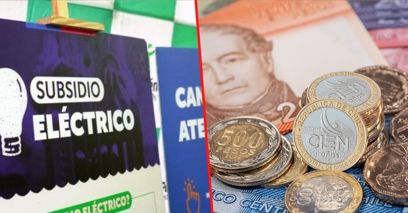 Subsidio Eléctrico 2025: Cómo saber si fuiste seleccionado y cuánto podrías recibir