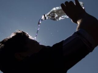 Temperaturas atípicas en Santiago: pronostican hasta 25°C y se espera un cambio para el fin de semana