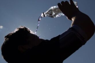 Temperaturas atípicas en Santiago: pronostican hasta 25°C y se espera un cambio para el fin de semana