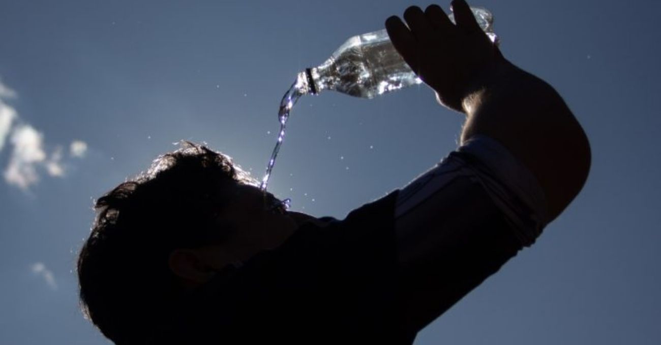 Temperaturas atípicas en Santiago: pronostican hasta 25°C y se espera un cambio para el fin de semana