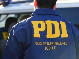 PDI busca civiles con sueldos de hasta $2,1 millones: ofertas abiertas hasta el 30 de julio