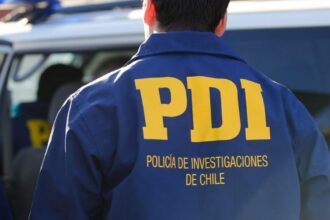 PDI busca civiles con sueldos de hasta $2,1 millones: ofertas abiertas hasta el 30 de julio