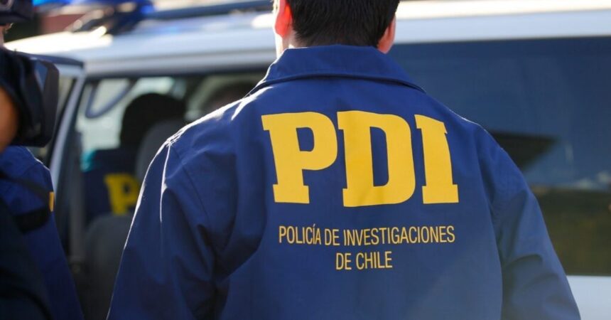 PDI busca civiles con sueldos de hasta $2,1 millones: ofertas abiertas hasta el 30 de julio