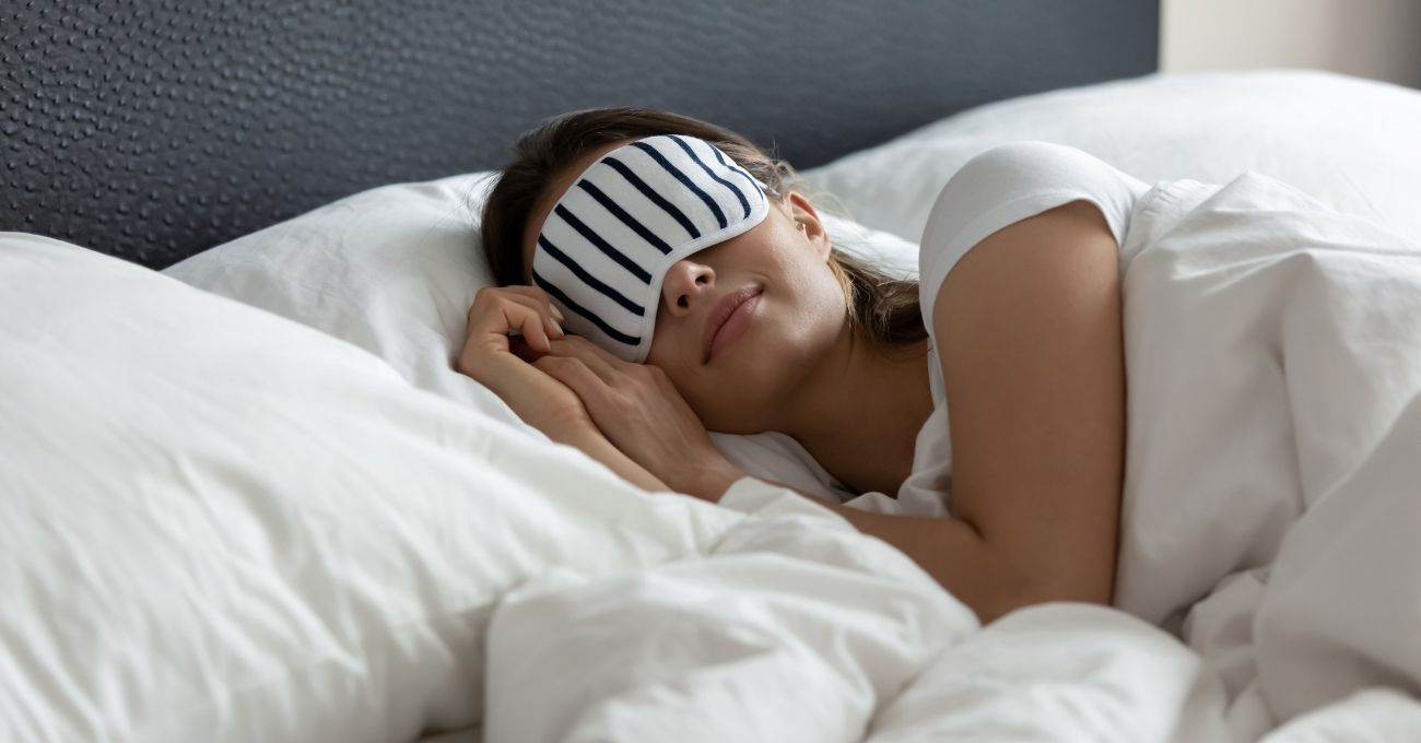 Cómo mejorar tu dormitorio para un descanso nocturno óptimo