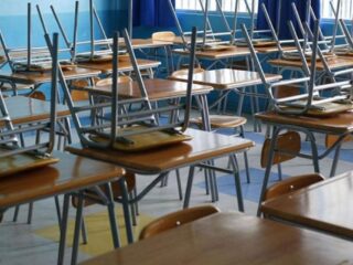 Alerta por tsunami: suspenden clases en comunas costeras de 13 regiones este miércoles en Chile