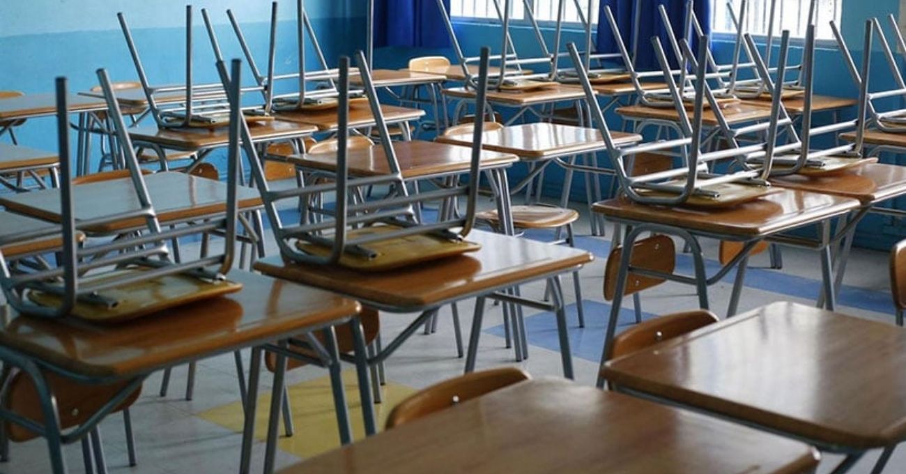 Alerta por tsunami: suspenden clases en comunas costeras de 13 regiones este miércoles en Chile