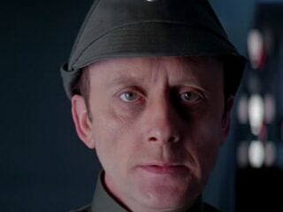 Fallece Kenneth Colley, actor de "Star Wars", a los 87 años tras complicaciones de salud