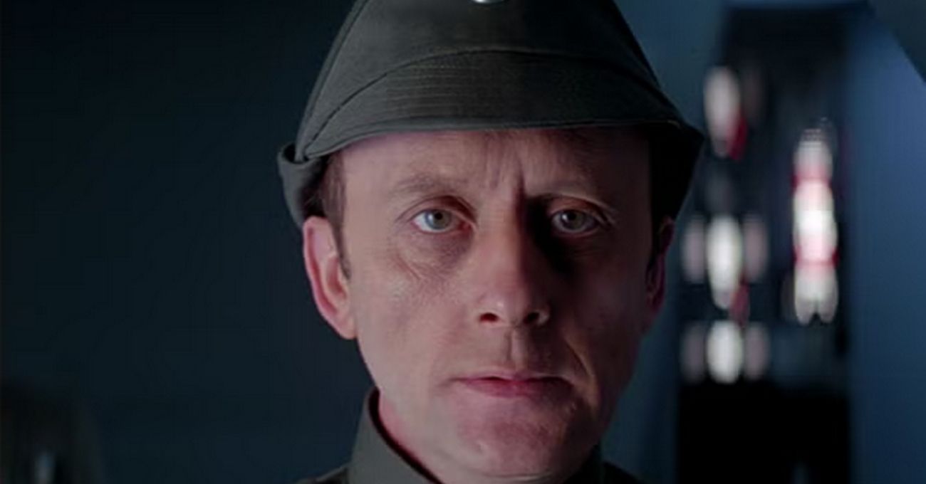Fallece Kenneth Colley, actor de «Star Wars», a los 87 años tras complicaciones de salud