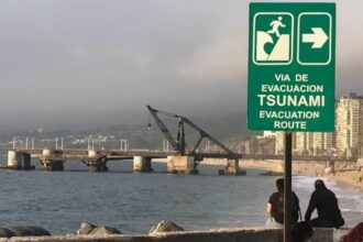 Alerta de tsunami: Evacuaciones se activarán con tres horas de antelación en 13 regiones
