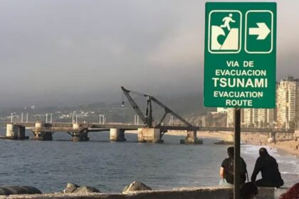 Alerta de tsunami: Evacuaciones se activarán con tres horas de antelación en 13 regiones