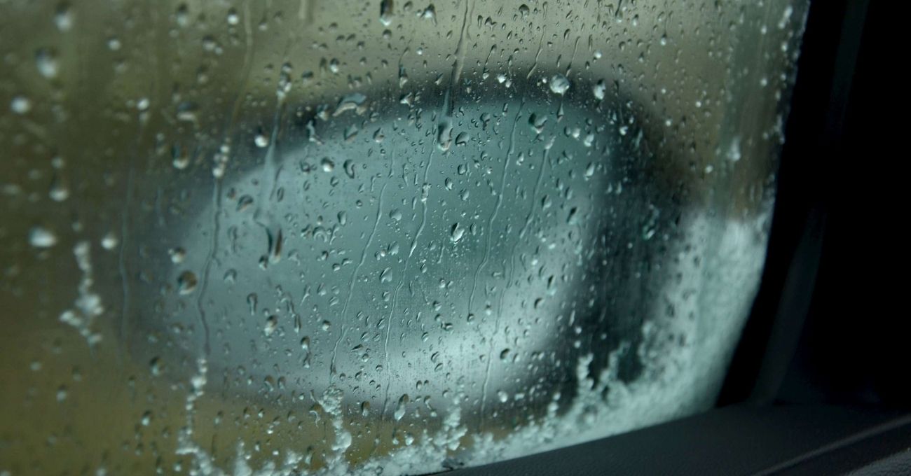 Invierno al volante: 6 trucos infalibles para que los vidrios del auto no se empañen