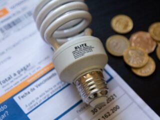 Familias con prioridad para acceder al Subsidio Eléctrico