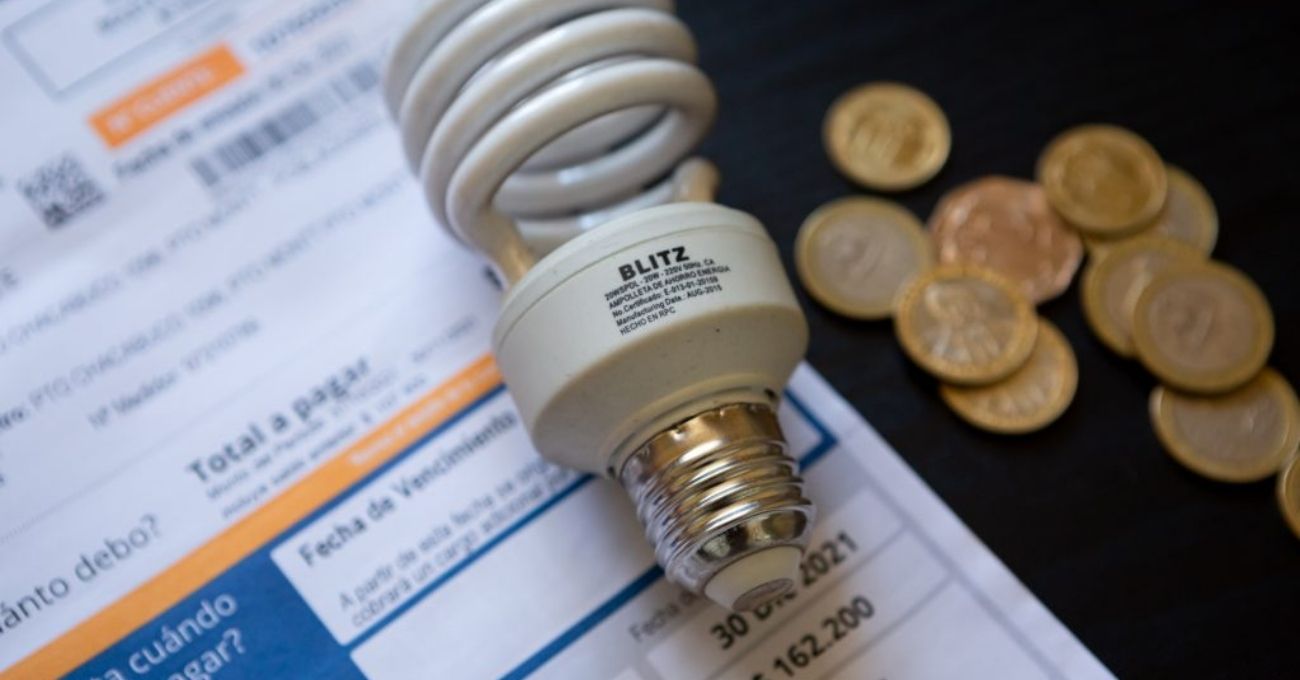 Familias con prioridad para acceder al Subsidio Eléctrico