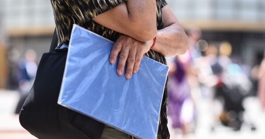 Desempleo en Chile sube a 8,9% en el trimestre abril-junio de 2025, según el INE