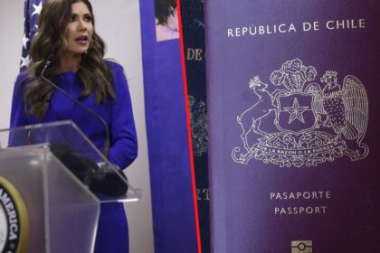 Secretaria de EE.UU. confirma que Chile se mantiene en el programa Visa Waiver