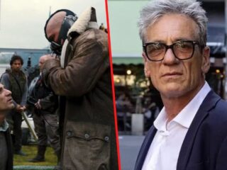 Muere el actor Alon Aboutboul a los 60 años tras desvanecerse en una playa de Israel