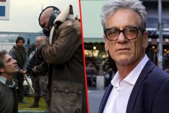 Muere el actor Alon Aboutboul a los 60 años tras desvanecerse en una playa de Israel
