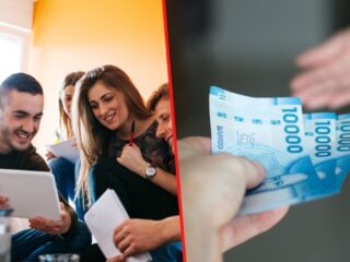 Entrega más de $1,2 millones al año: ¿Qué estudiantes pueden solicitar los nuevos cupos de la Beca Integración Territorial?