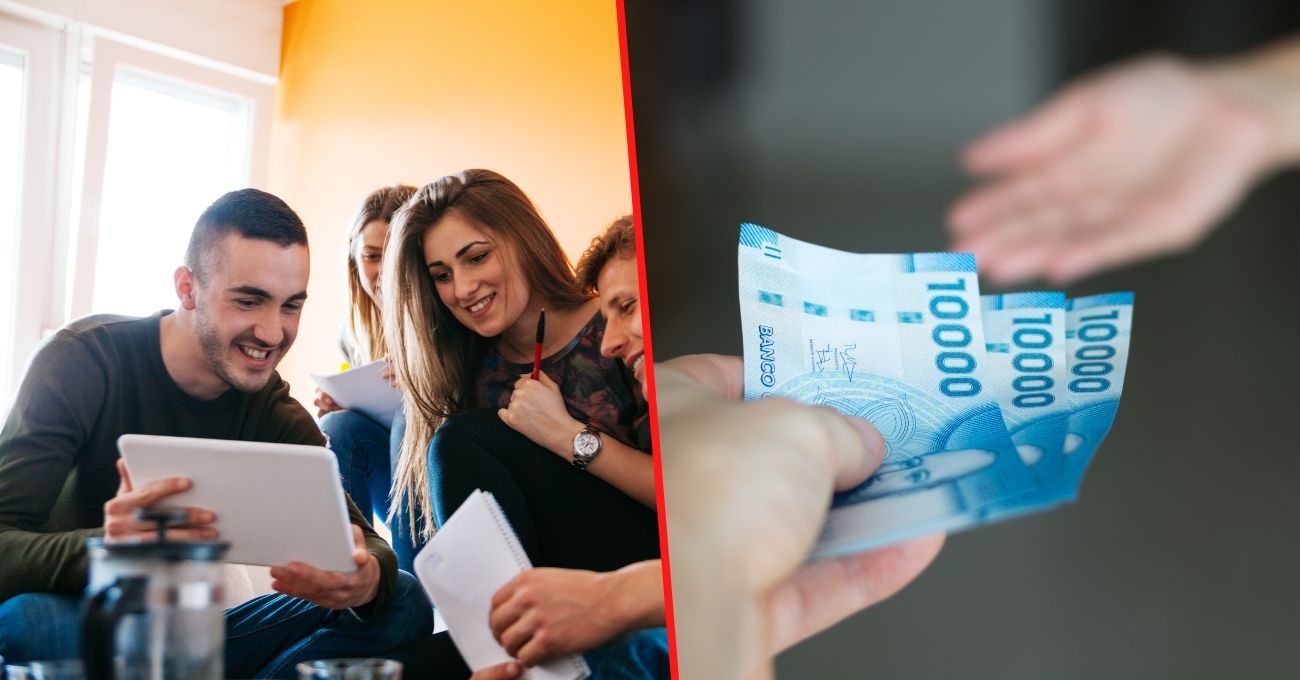 Entrega más de $1,2 millones al año: ¿Qué estudiantes pueden solicitar los nuevos cupos de la Beca Integración Territorial?