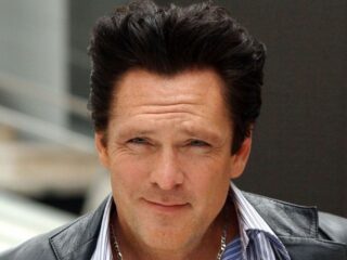 Fallece a los 67 años Michael Madsen, actor emblemático del cine estadounidense