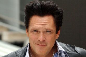 Fallece a los 67 años Michael Madsen, actor emblemático del cine estadounidense